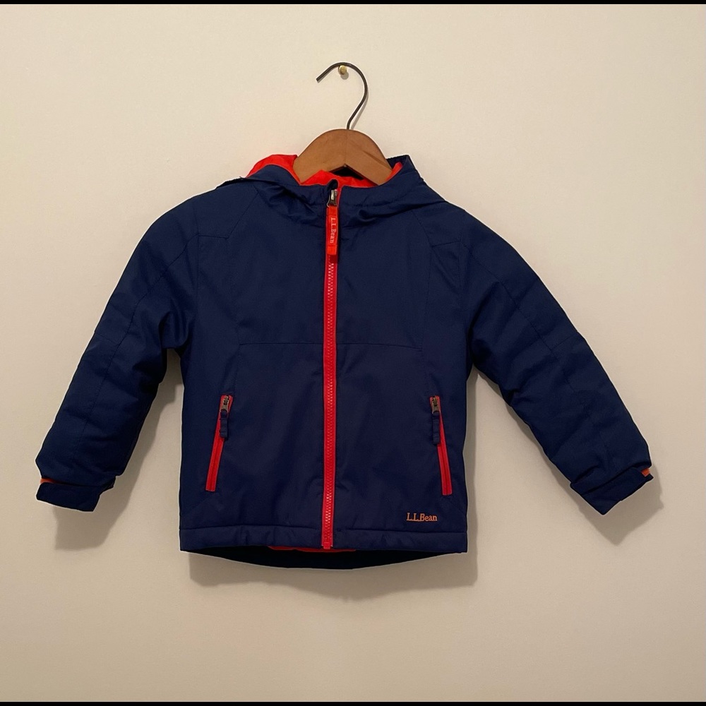 L.L. Bean Jacket